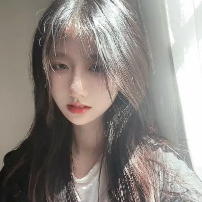 在异国